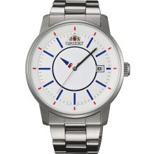 ORIENT Stylish & Smart Disk Tricolor WV0771ER
