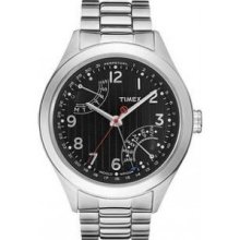Orologio Timex Style Perpetual Calendar - T2n505