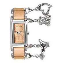 Paris Hilton's Ladies' Charms Collection watch #138.4317.99