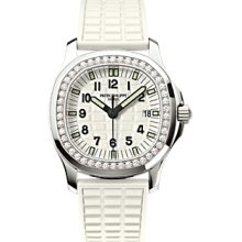 Patek Philippe Aquanaut Womens 5067A-011