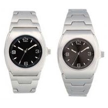 Pedre 0333SXX,5133SXX-B - Pedre - Symphony Men's & Women's Silver-tone Bracelet Watch