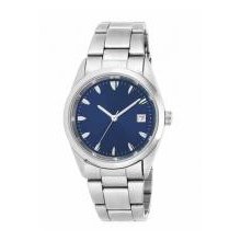 Pedre BK1410-57L-SL - Citizen - Men's Silver-Tone Bracelet Watch ($75.66 @ 12 min)