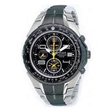 Pedre PF3183 - Pulsar - Tech Gear/ Flight Computer Men's Watch ($202.02 @ 6 min)