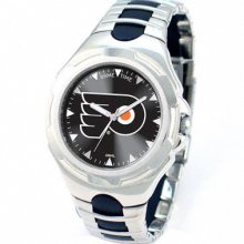 Philadelphia Flyers Victory Watch Game Time