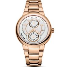 Philip Stein Active Small Rose Gold Womens Watch - 31-ARGW-RGSS