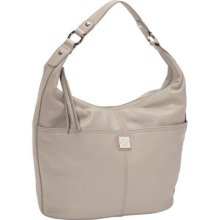 Piazza Ava Hobo Grey