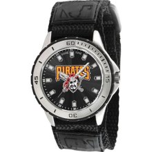 Pittsburgh Pirates Mens Veteran Watch ...