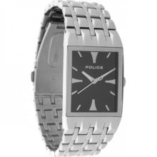 Police Unisex Engage Watch - Bw53.10plx - Mens/womens