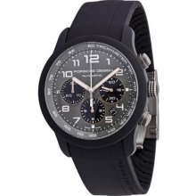 Porsche Design Dashboard 6612.17.56.1139 Mens wristwatch