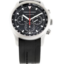 Porsche Design Titanium Automatic Men's Watch