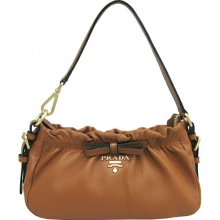 Prada Handbag BR3927 Coffee