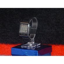 Pre-Owned Casio Wave Ceptor Watch