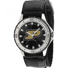 Purdue Boilermakers Veteran Series Watch