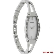 Quality Ladies Sekonda Designer Classic Quartz Analogue Wrist Watch Wristwatch 6