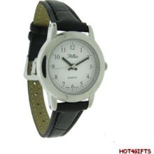 Quality Reflex Classic Quartz Ladies Wrist Strap Watch Fashion Wristwatch 8b01
