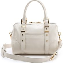 Rachel Zoe Lee Medium Satchel