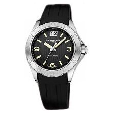Raymond Weil Men's Watches Sport 8150SR105207 (Black)