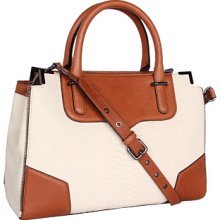 Rebecca Minkoff Amourous Satchel Handbags : One Size