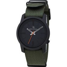 Rip Curl Cambridge Watch Midnight Ambush