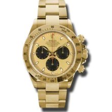 Rolex Cosmograph Daytona 116528 PN