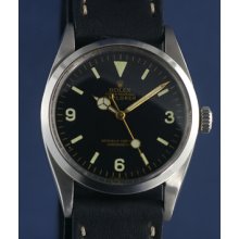 Rolex Explorer 6610