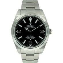 Rolex Explorer I (214270)