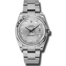 Rolex Oyster Perpetual Datejust 116234 SDY