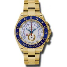 Rolex Watches YachtMaster YachtMaster II 116688