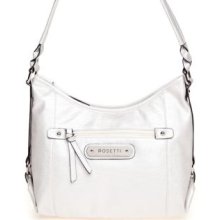 Rosetti Ice Melting Pot Small Hobo Bag