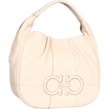 Salvatore Ferragamo Milly Hobo Handbags : One Size