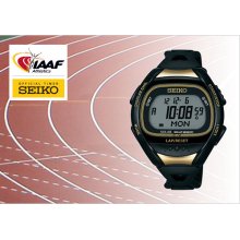 Seiko PROSPEX Super Runners IAAF official license limited SBEF017