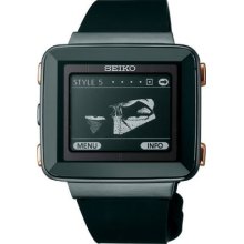 Seiko Spirit Sbpa-009 Golgo 13 Limited (new 100%)