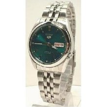 Seiko Wrist Watches-Seiko 5 SNK543K1 Automatic Mechanical self wi ...