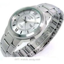Seiko Wrist Watches-Seiko 5 SNKA19K1 Automatic Mechanical self wi ...
