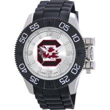 South Carolina Gamecocks Beast Sports Band Watch