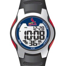 St. Louis Cardinals Training Camp Digital Watch Game Time