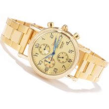 Stauer Men's Casablanca Automatic Bracelet Watch
