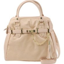 Steve Madden Bnancie Satchel Women's - Blush