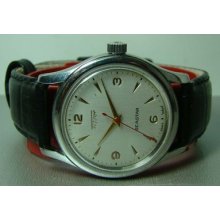 Superb Old Used Vintage Tissot Seastar Winding Wrist Watch 3722079 Antique F932