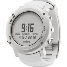 Suunto Core Alu Multifunction Watch