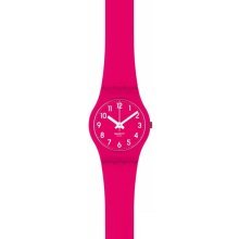 Swatch Pink Berry Watch - Jewelry