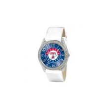 TEXAS RANGERS GLITZ WHT