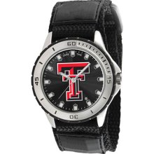 Texas Tech Mens Veteran Watch
