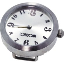 This Time Around Watch Charm