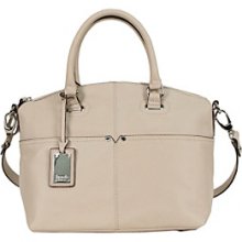 Tignanello Handbag, Polished Pockets Convertible Satchel