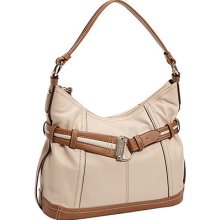 Tignanello Soft Cinch Hobo 6 Colors