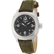 Timberland Terrano Mens Quartz Watch