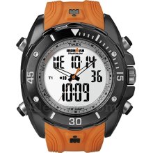 Times Mens T5K403 Ironman Ana-Digi Mens Watch