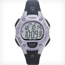 Timex Ironman 30-Lap Watch for Women One Size Lilac