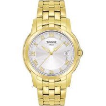Tissot Ballade III T0314103303300